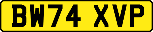BW74XVP