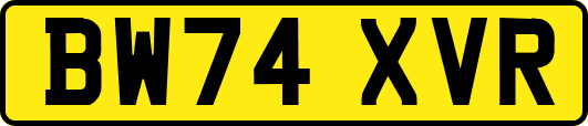 BW74XVR