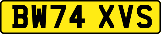BW74XVS
