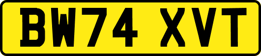 BW74XVT