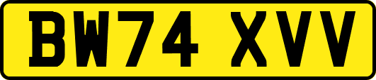 BW74XVV