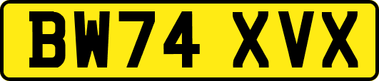 BW74XVX