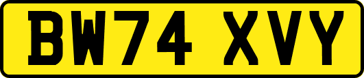 BW74XVY