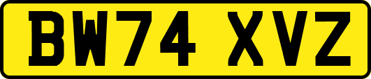 BW74XVZ