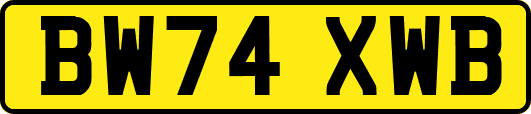BW74XWB