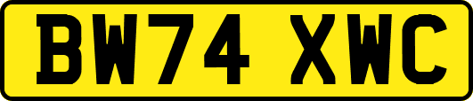 BW74XWC