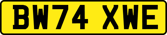 BW74XWE
