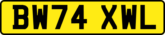 BW74XWL