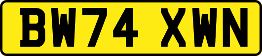 BW74XWN