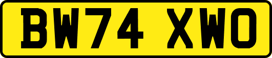 BW74XWO