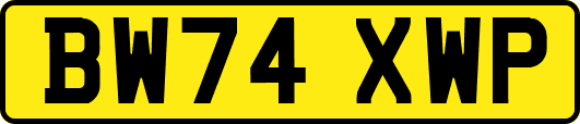 BW74XWP