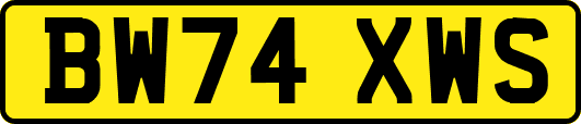 BW74XWS