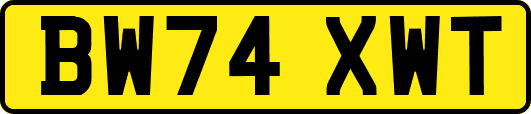 BW74XWT