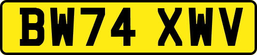 BW74XWV