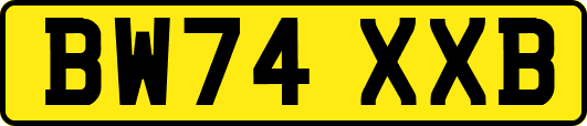 BW74XXB