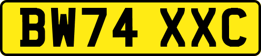 BW74XXC