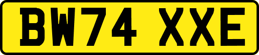 BW74XXE