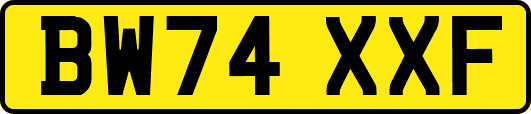 BW74XXF