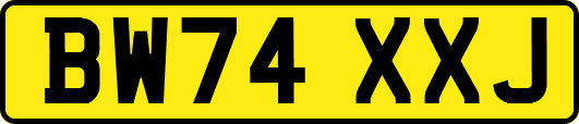 BW74XXJ