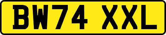 BW74XXL