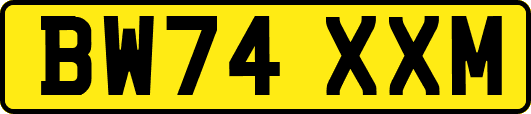 BW74XXM