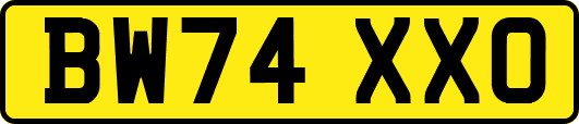 BW74XXO