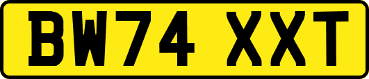 BW74XXT