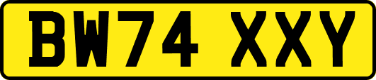 BW74XXY