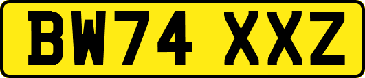 BW74XXZ