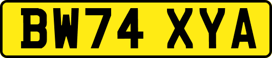 BW74XYA