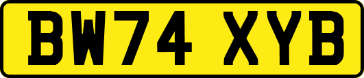 BW74XYB