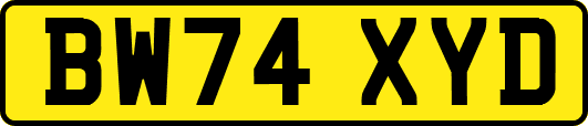 BW74XYD