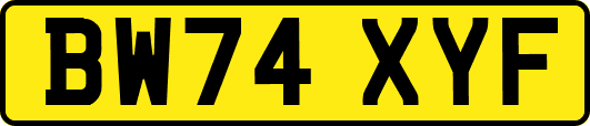 BW74XYF