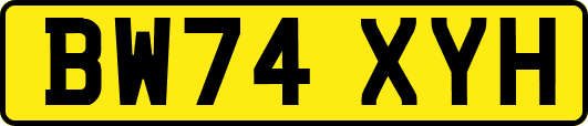 BW74XYH