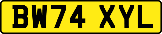 BW74XYL