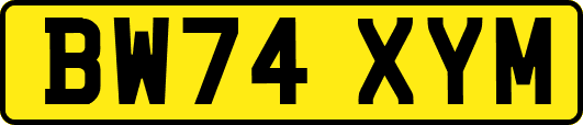 BW74XYM