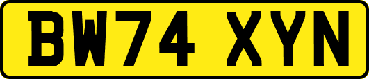 BW74XYN