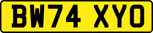 BW74XYO