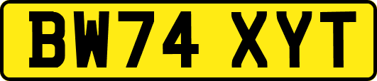 BW74XYT