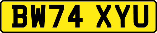 BW74XYU