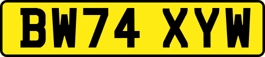 BW74XYW
