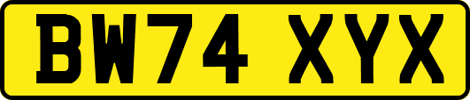 BW74XYX