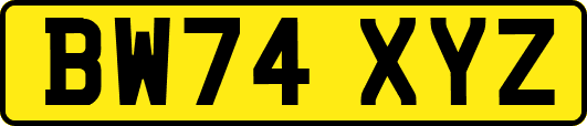 BW74XYZ