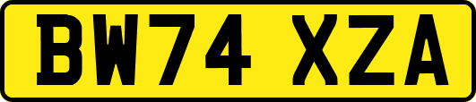 BW74XZA