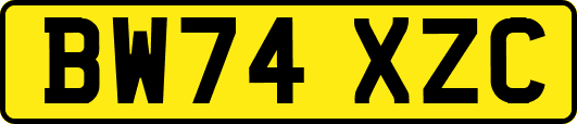 BW74XZC