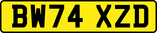 BW74XZD