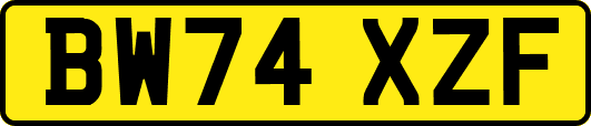 BW74XZF