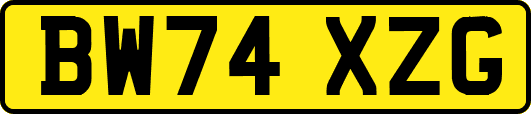 BW74XZG