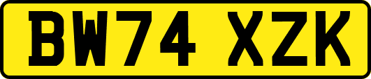 BW74XZK