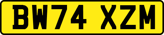 BW74XZM